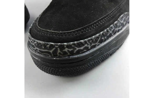 3 Jordan Oregon Air AJ3-902027 AJ3-902027 Duck Retro 0915